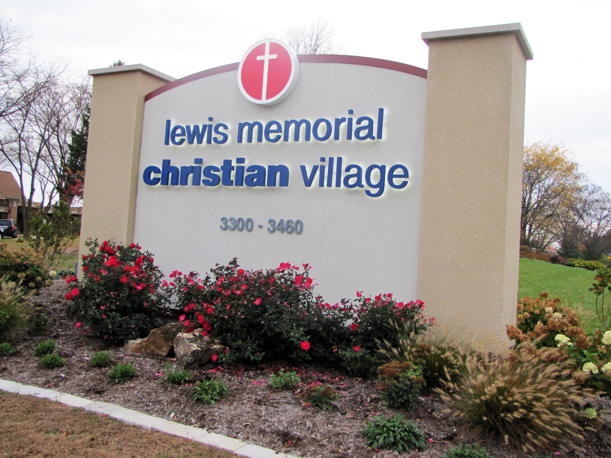 Lewis Memorial Christian Village 