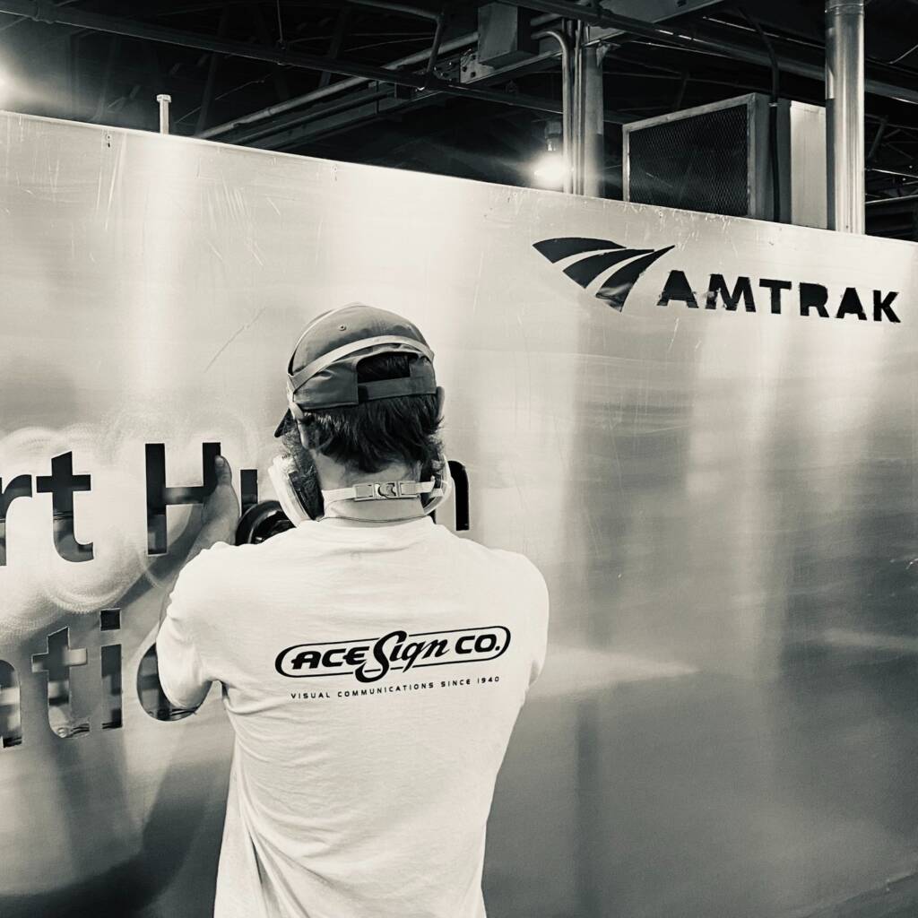 Facility - Ace Sign Co