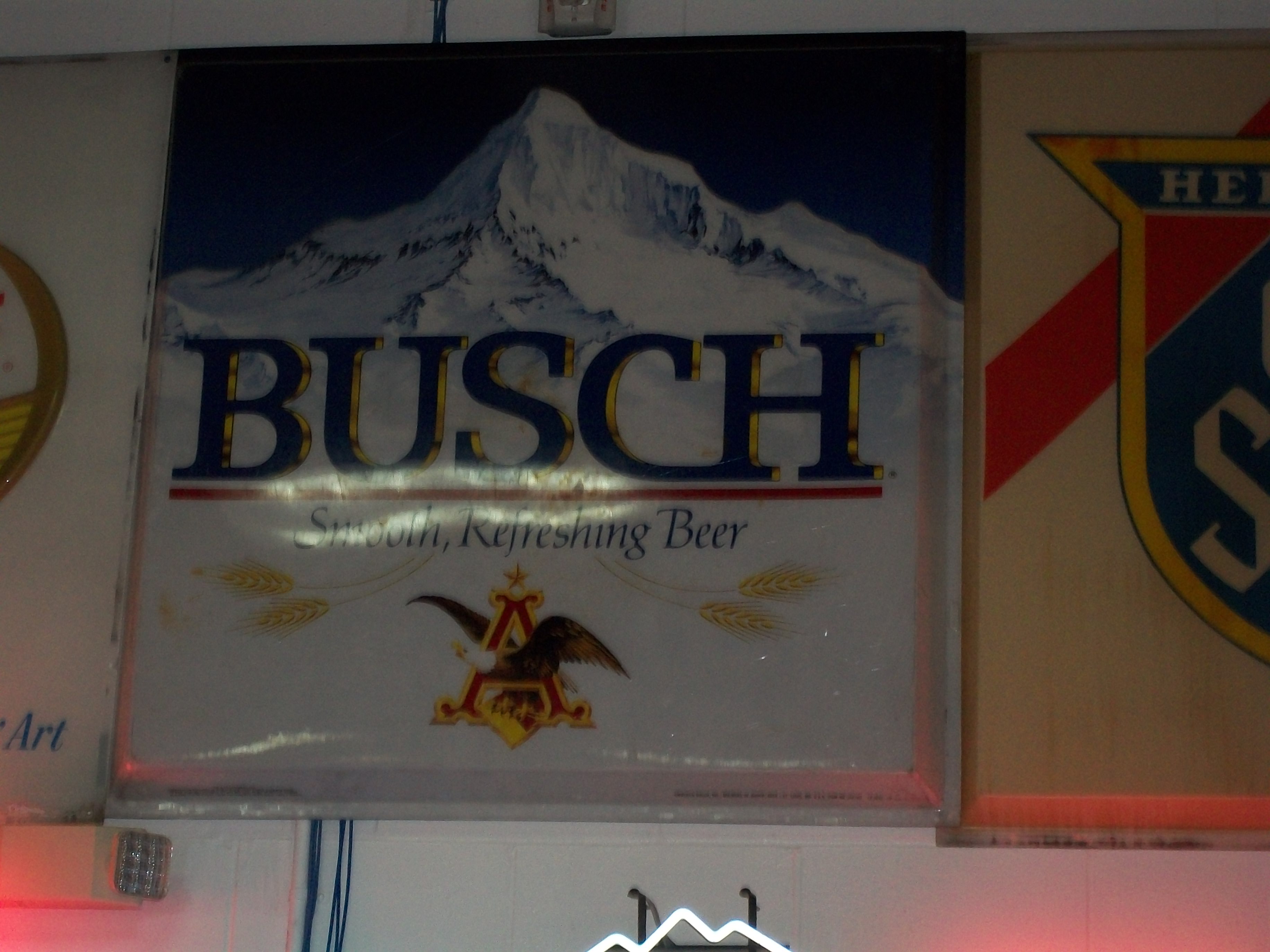 Busch Tavern