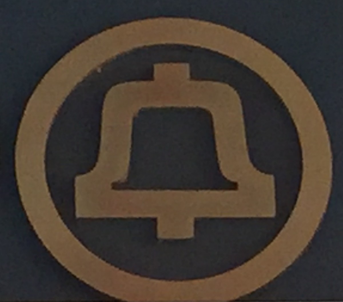 Illinois Bell Phone Co. Plaque - Ace Sign Co