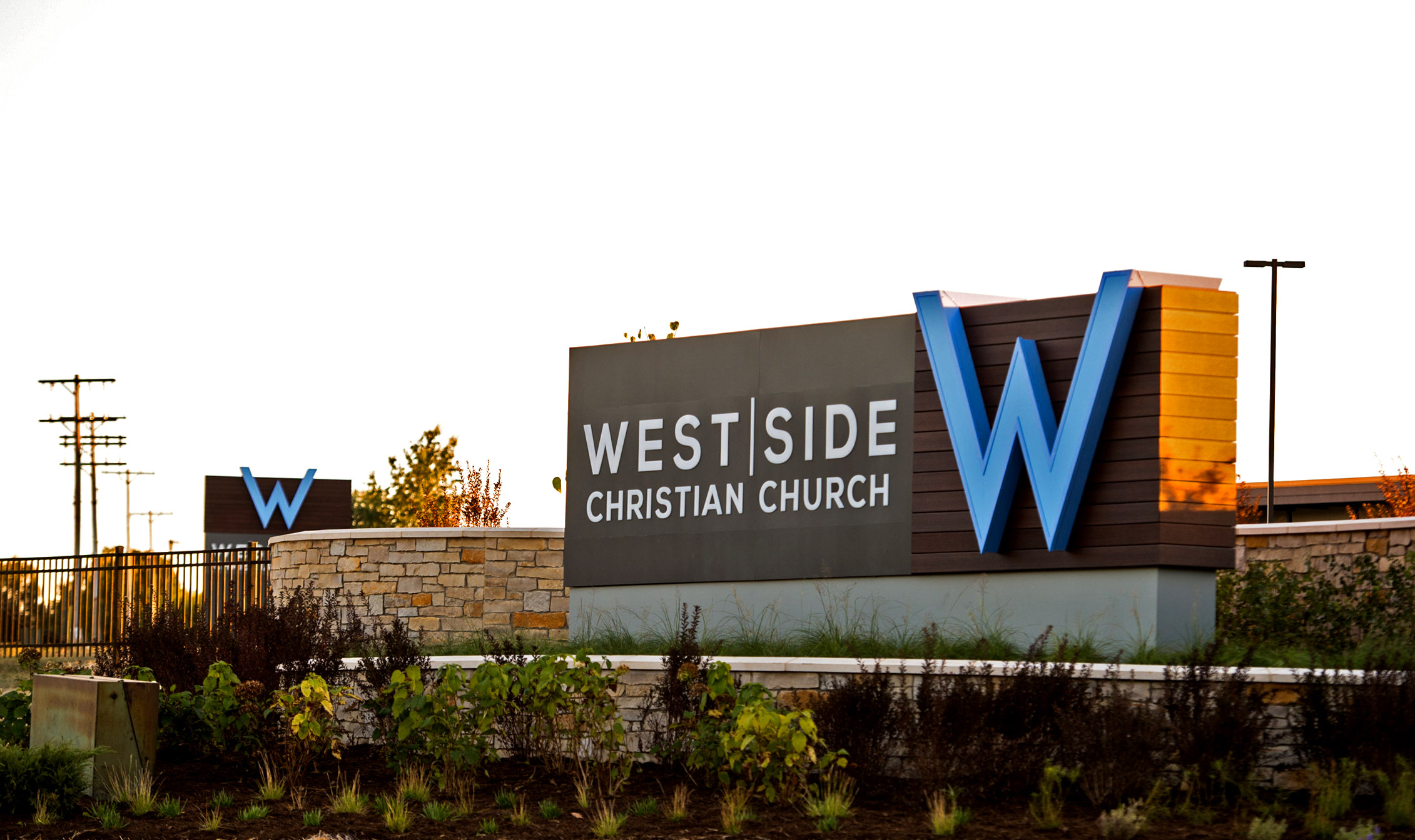 West Side Christian Church