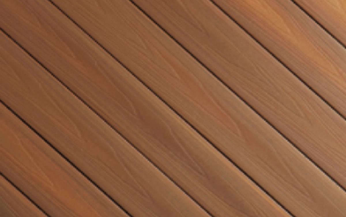 Durawood IPE Ace Sign Co