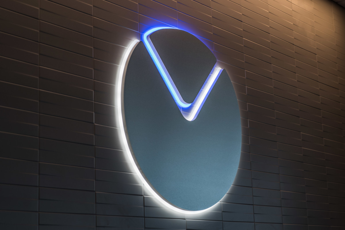 Bunn Dimensional Logo