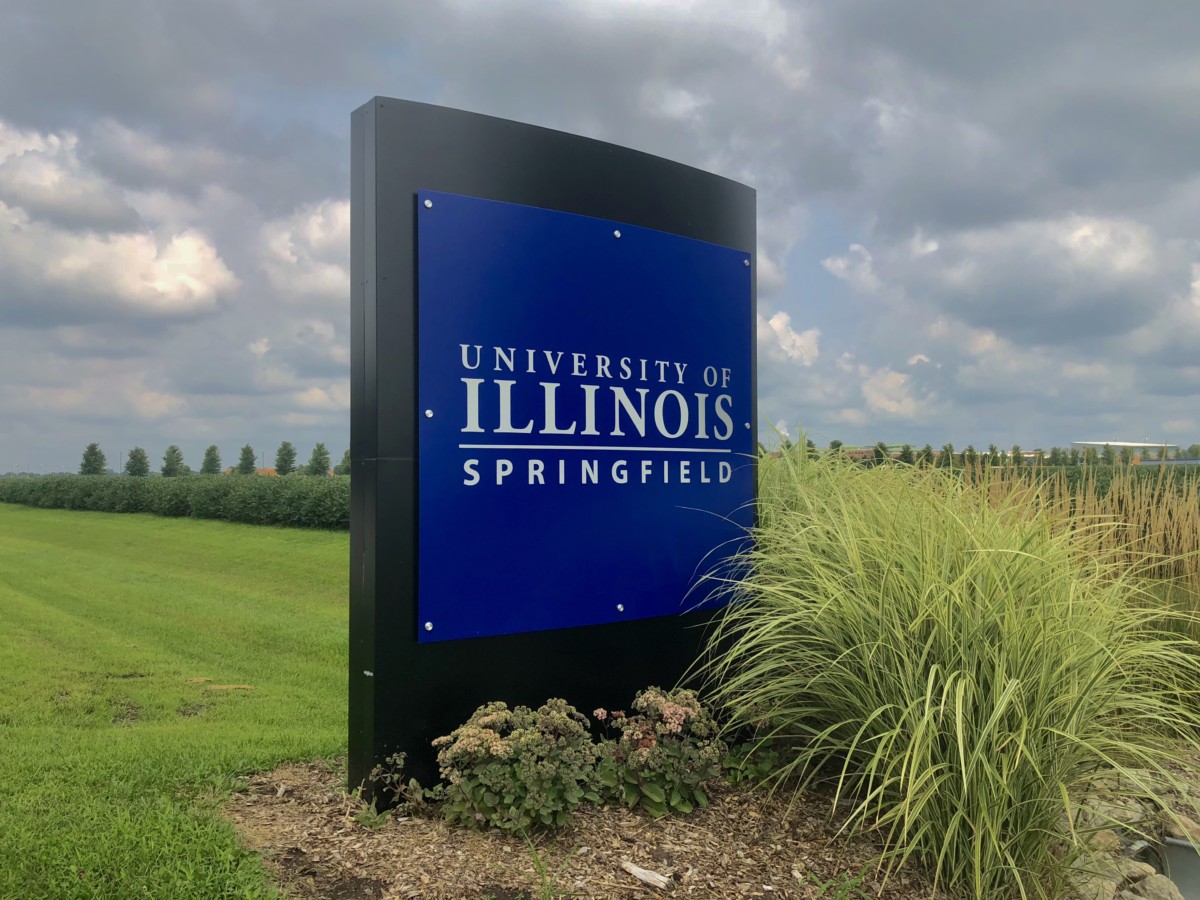 Motorheads Video Wall Ace Sign Co