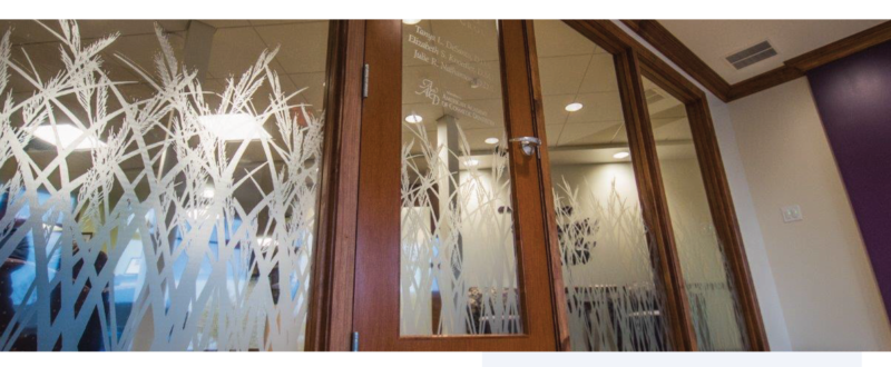 Optically Clear Printable Vinyl - Ace Sign Co
