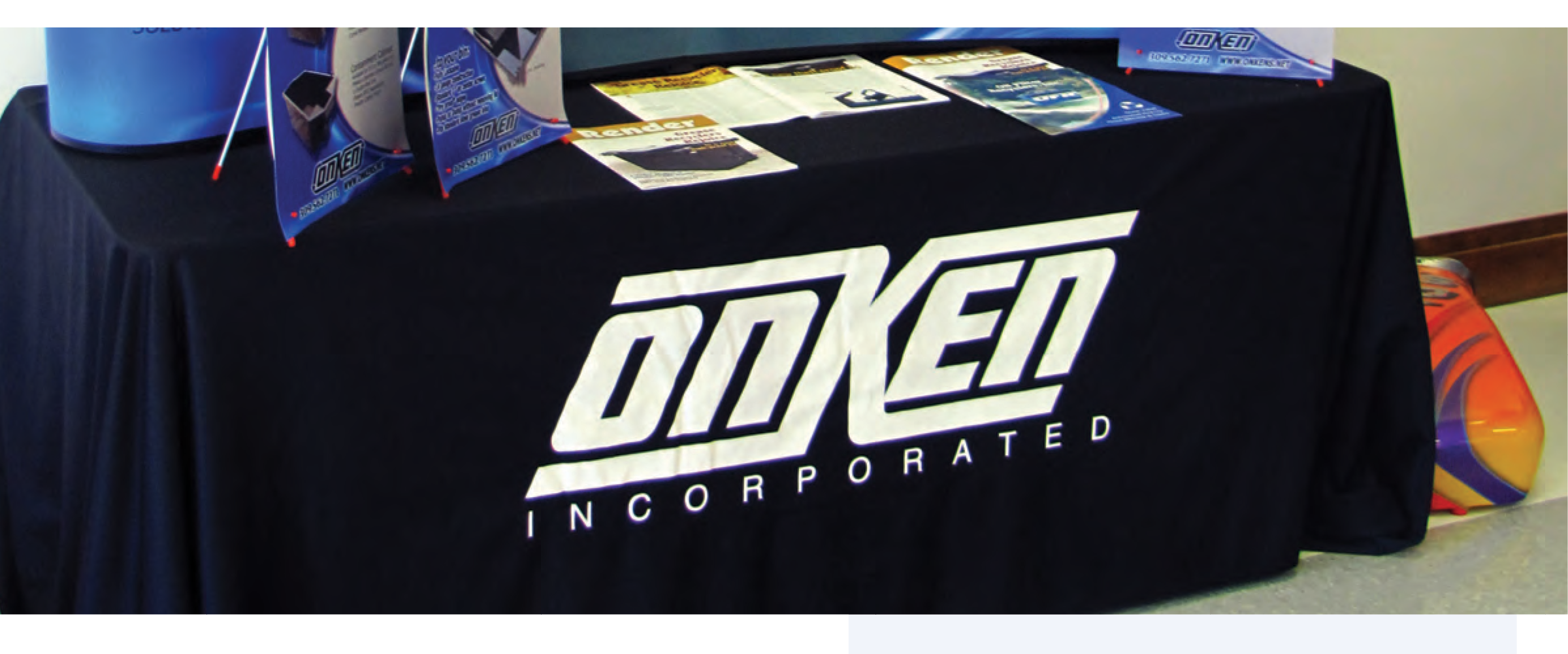 Wrinkle Free Fabric for Web