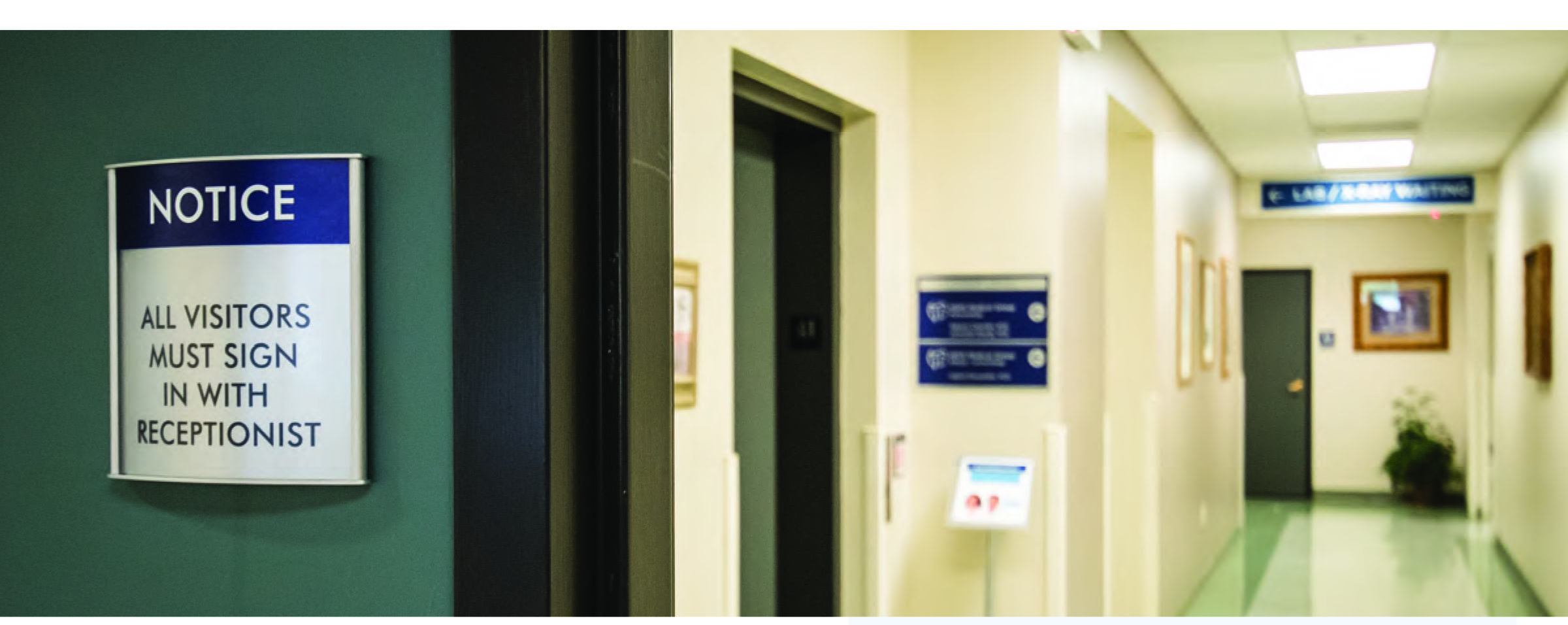 Clear Insert Film Acetate