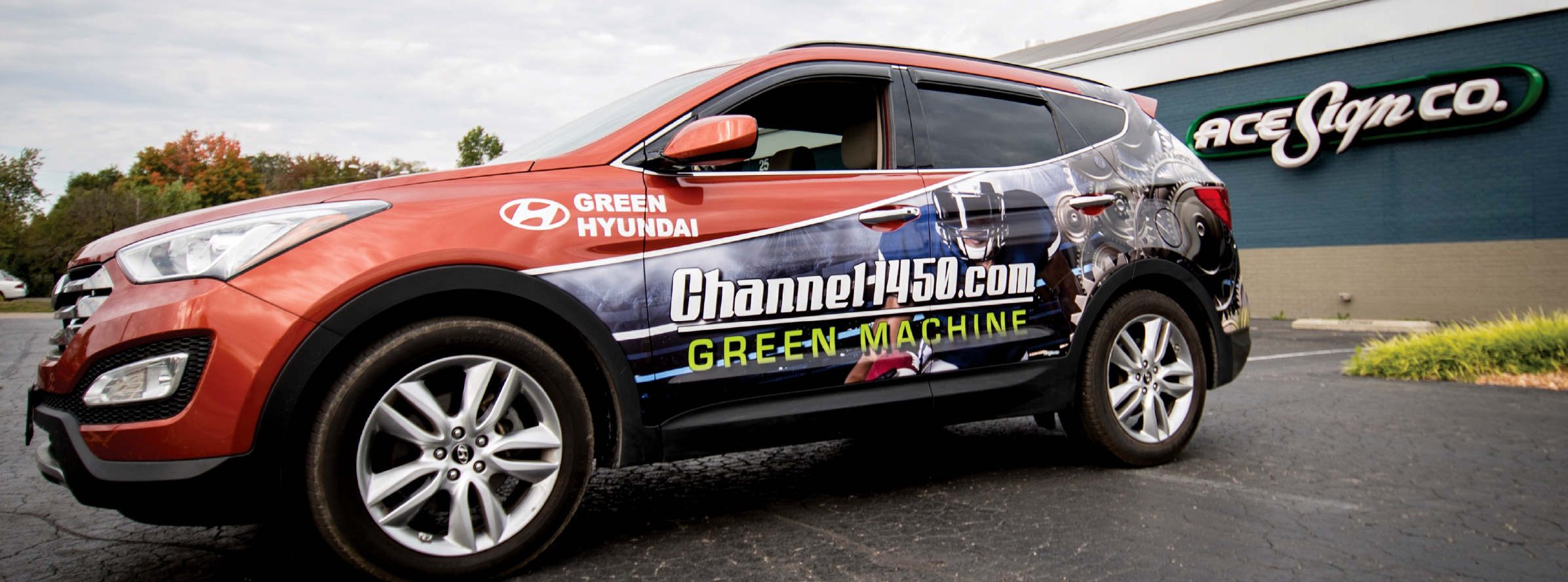 2021 – Fleet Premium Vinyl