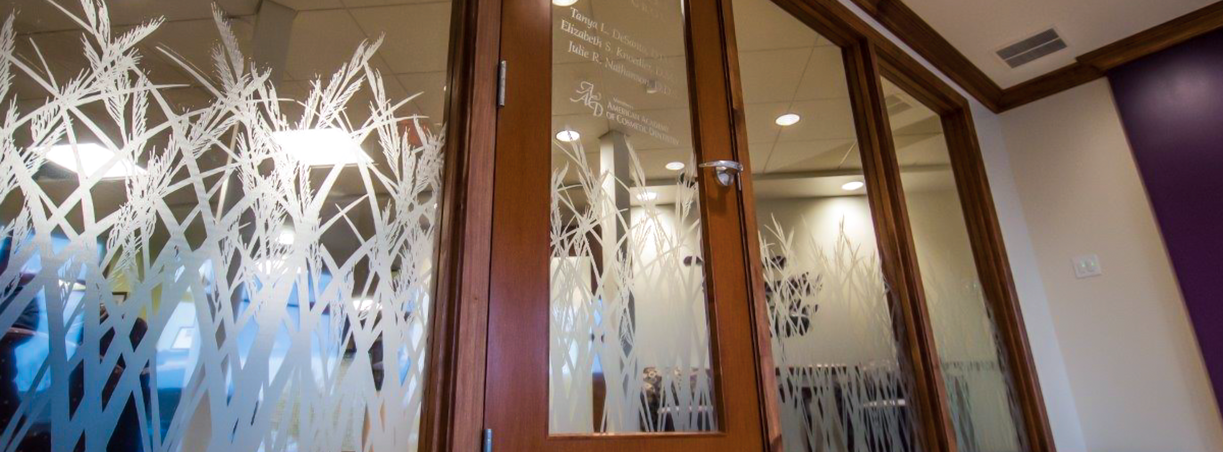 2021 – Optically Clear Printable Vinyl