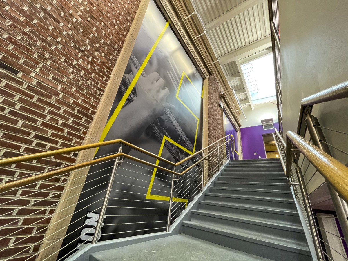 Monticello Schools Ace Sign Co