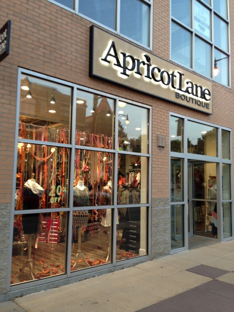 Apricot Lane Boutique