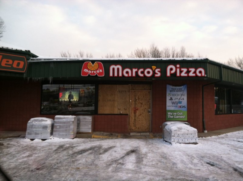 Akron OH - Ace Sign Co