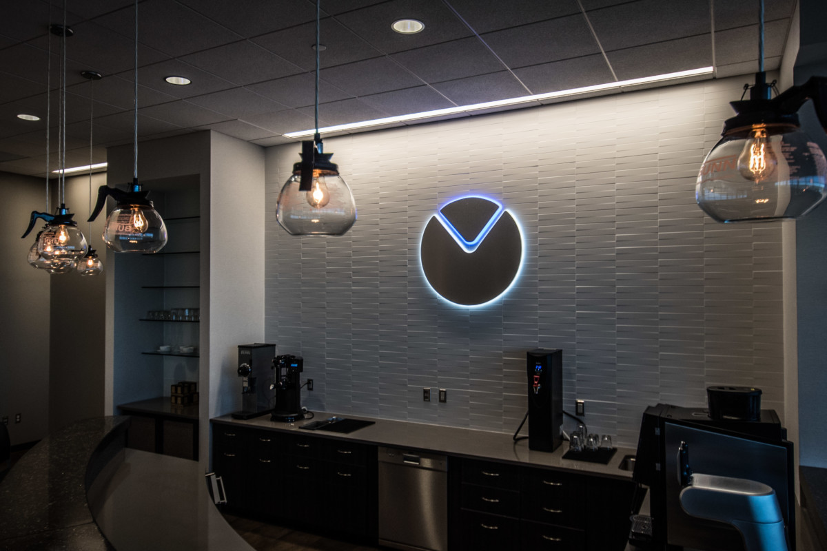 Bunn Corporate Office Ace Sign Co