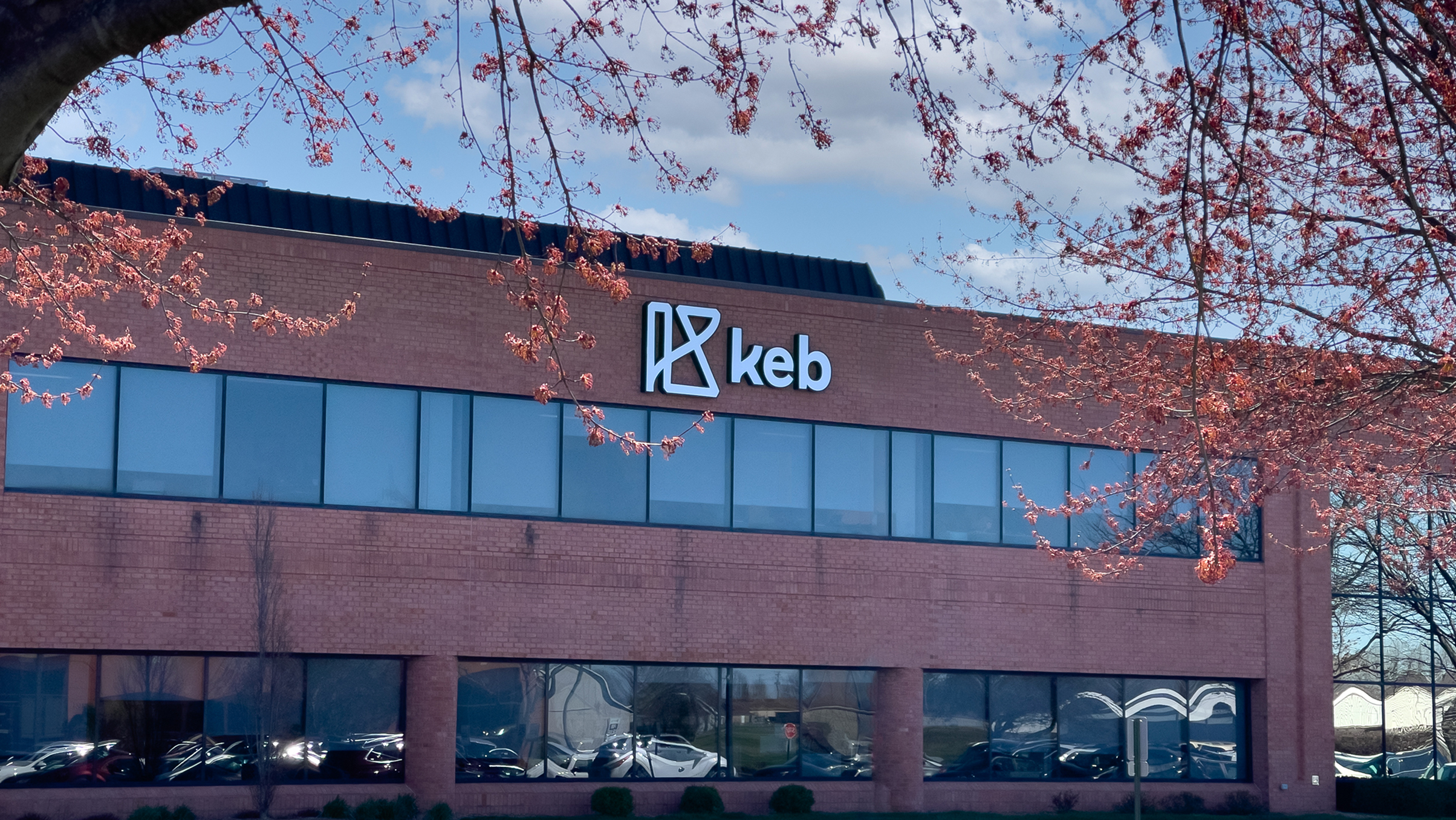 KEB Corporate Office