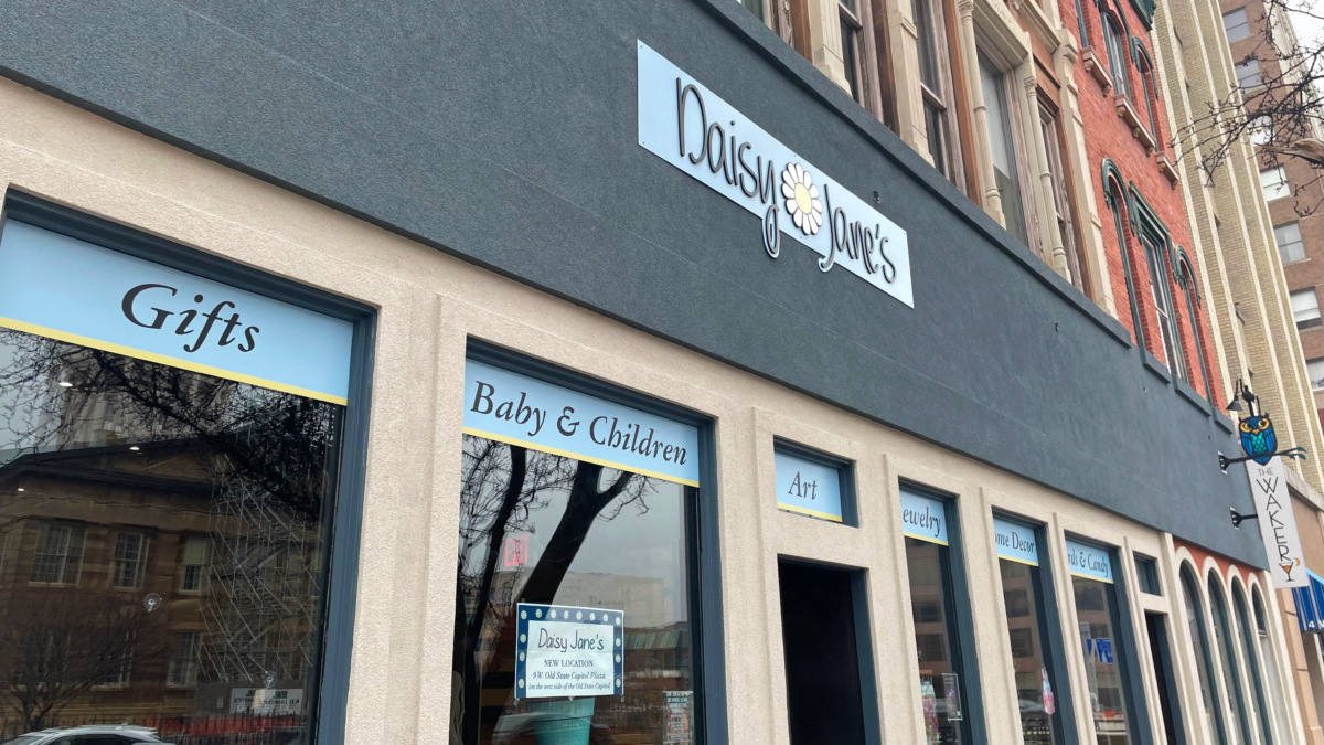 Daisy Jane's Ace Sign Co