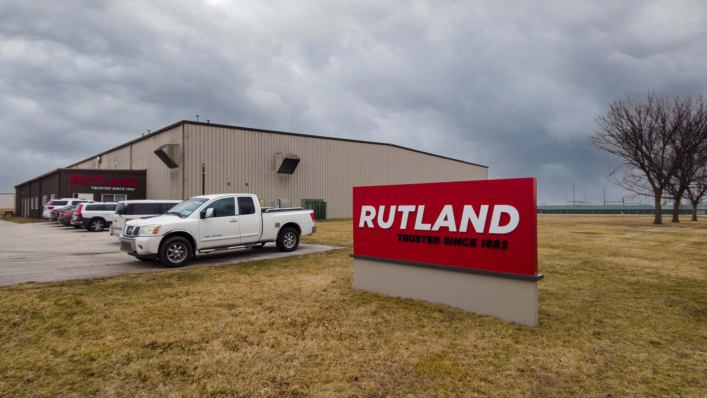 Rutland Products