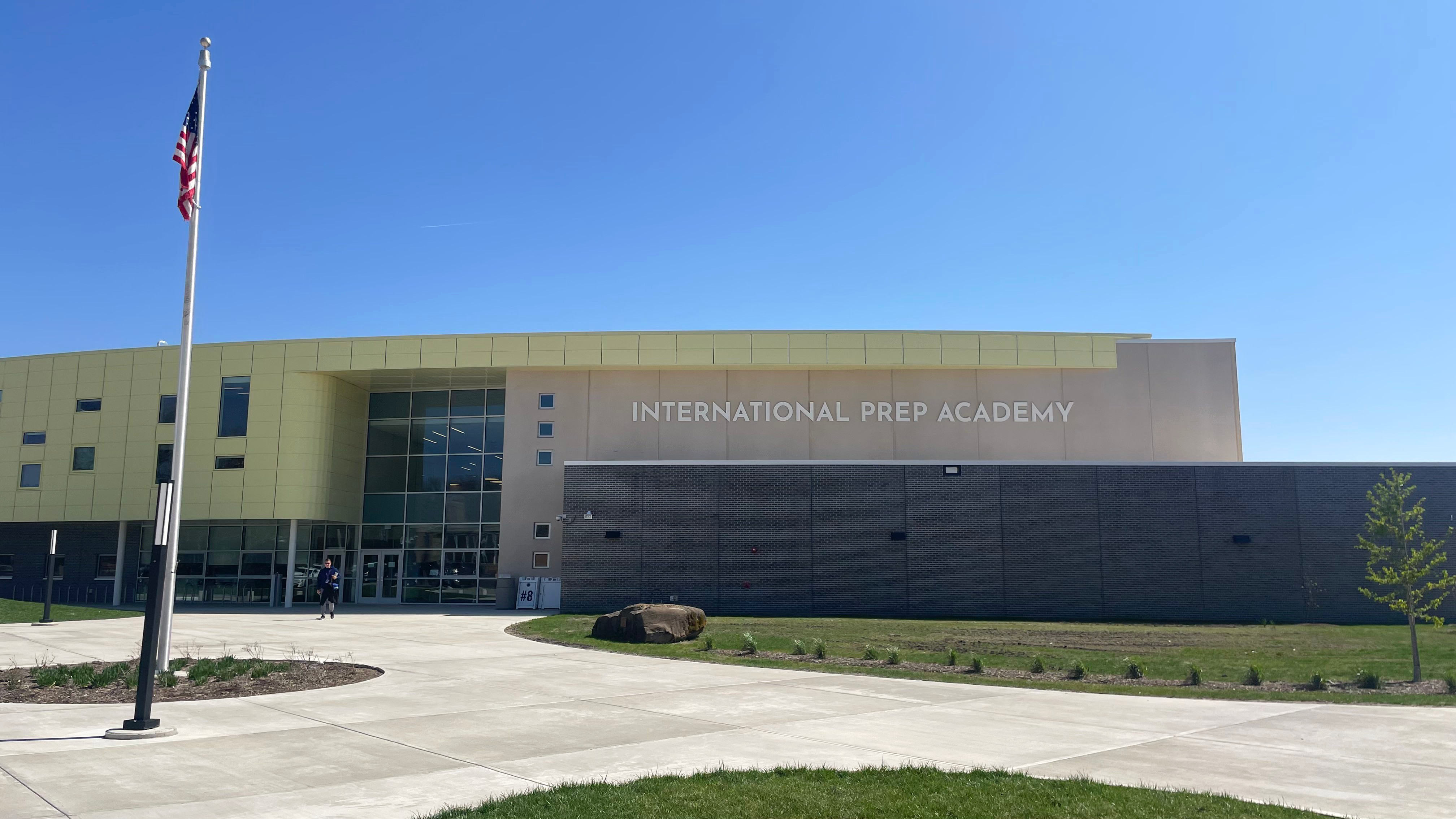 International Prep Academy