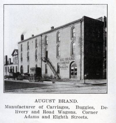 History - Ace Sign Co