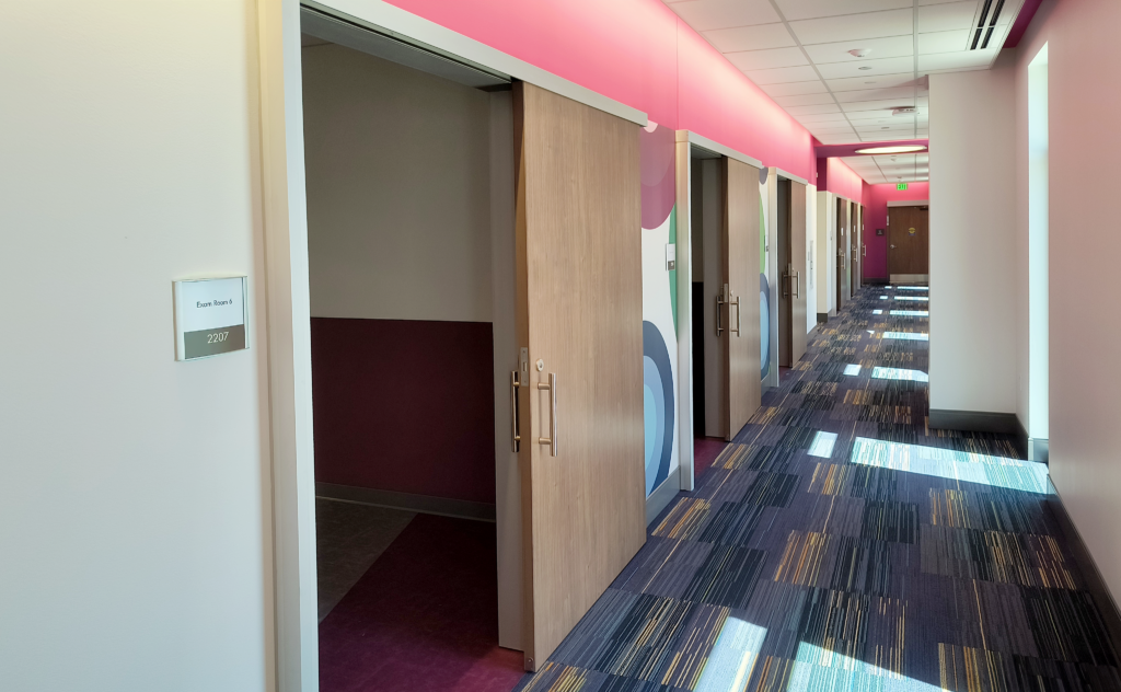 Springfield Clinic Old Jacksonville Road 111111 Ace Sign Co