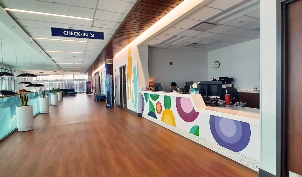 Springfield Clinic Old Jacksonville Road 111816 Ace Sign Co