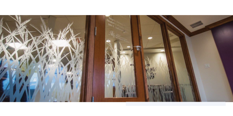 Optically Clear Printable Vinyl