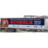 Truck Side Banner