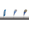 Poly Flag Fabric