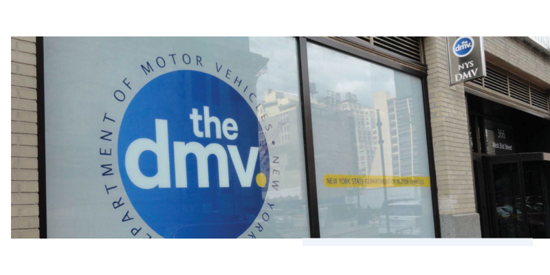 Micro-Suction Perforated Vinyl