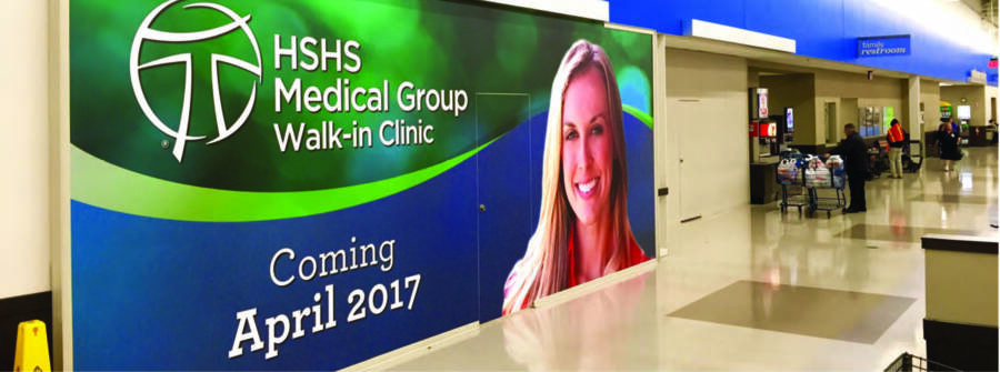 Repositionable Wall Vinyl