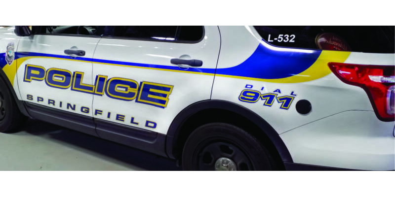 Fleet Reflective Vinyl